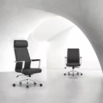 Executive office swivel chair – V01A#