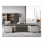 Executive quality OFFICE TABLE – C0126B