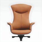 Executive Modern office Swivel Chair – 1212C