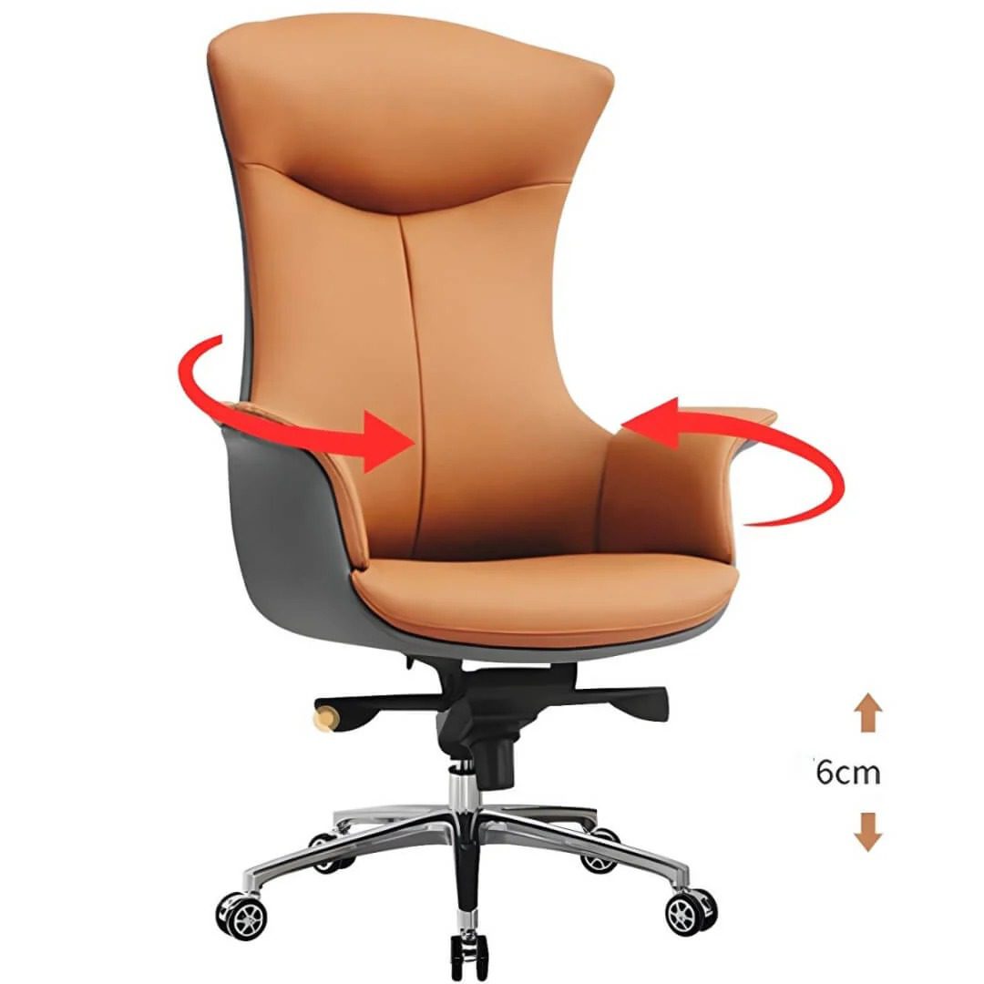 Executive Modern office Swivel Chair – 1212C