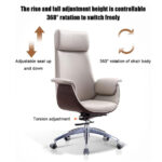 Executive Modern office Swivel Chair – 821A