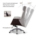 Executive Modern office Swivel Chair – 821A