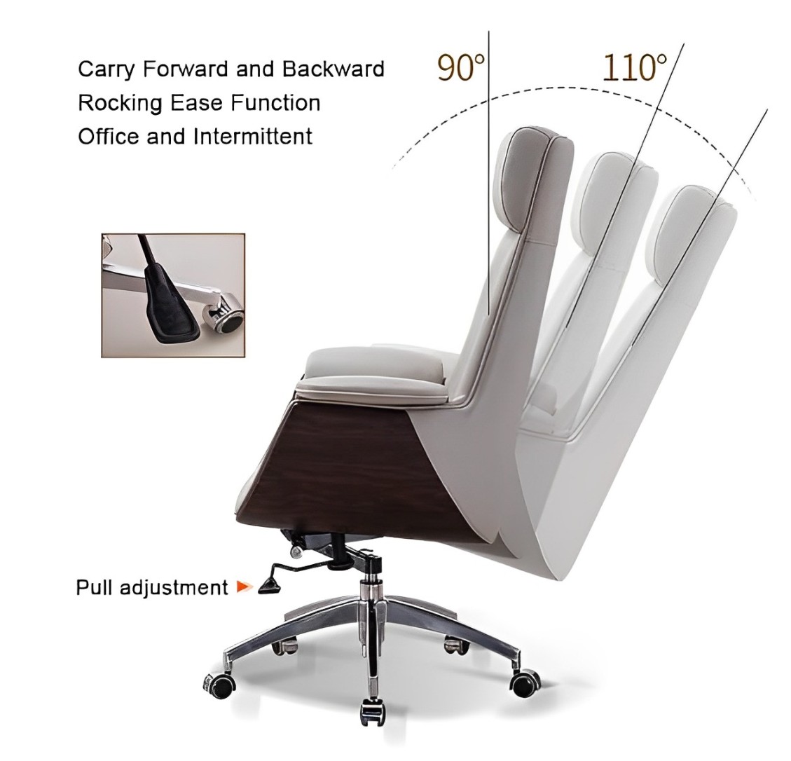 Executive Modern office Swivel Chair – 821A