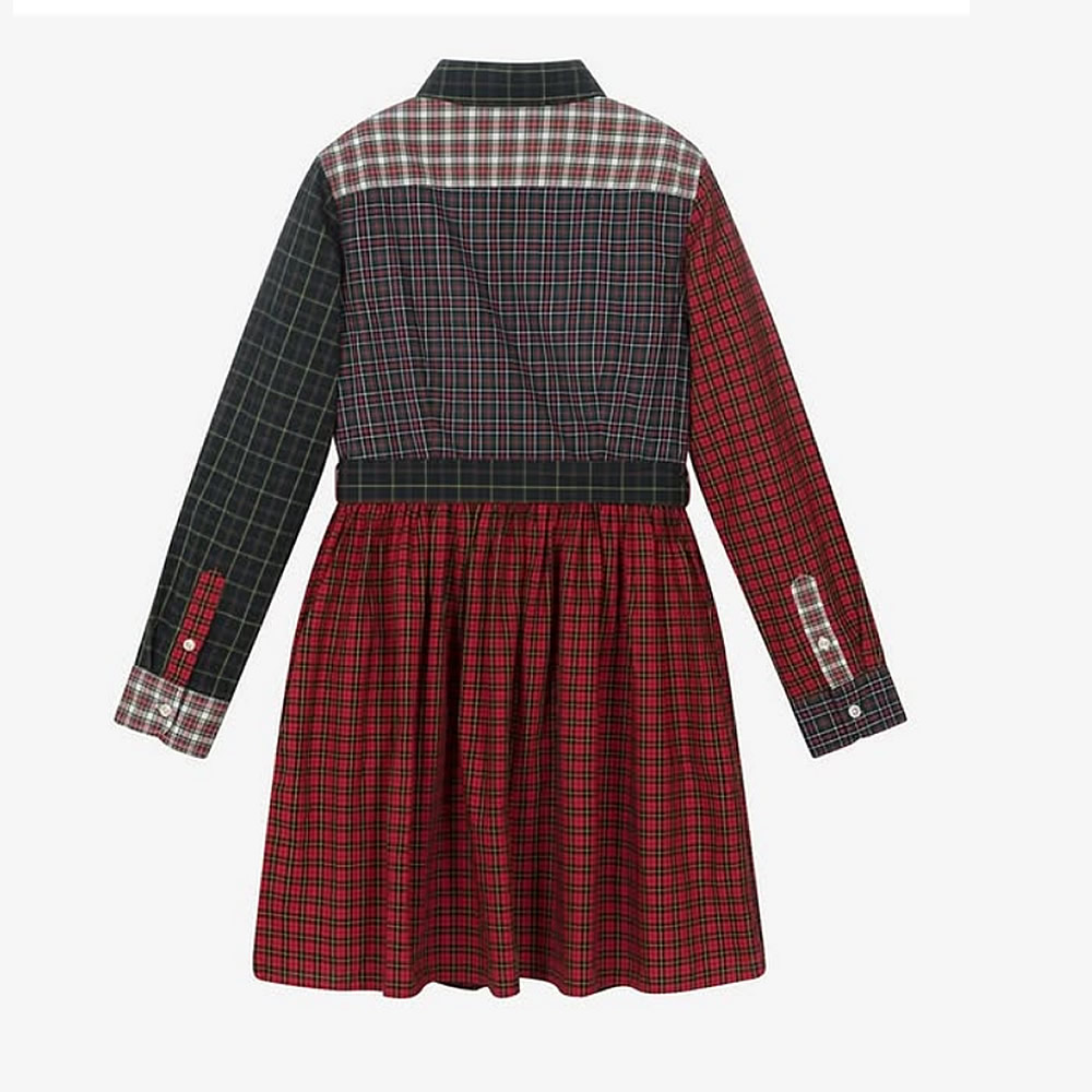 Polo Ralph Lauren Shirt Dress – For Teens