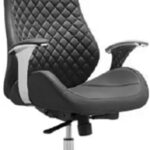 Executive office swivel chair – 4009