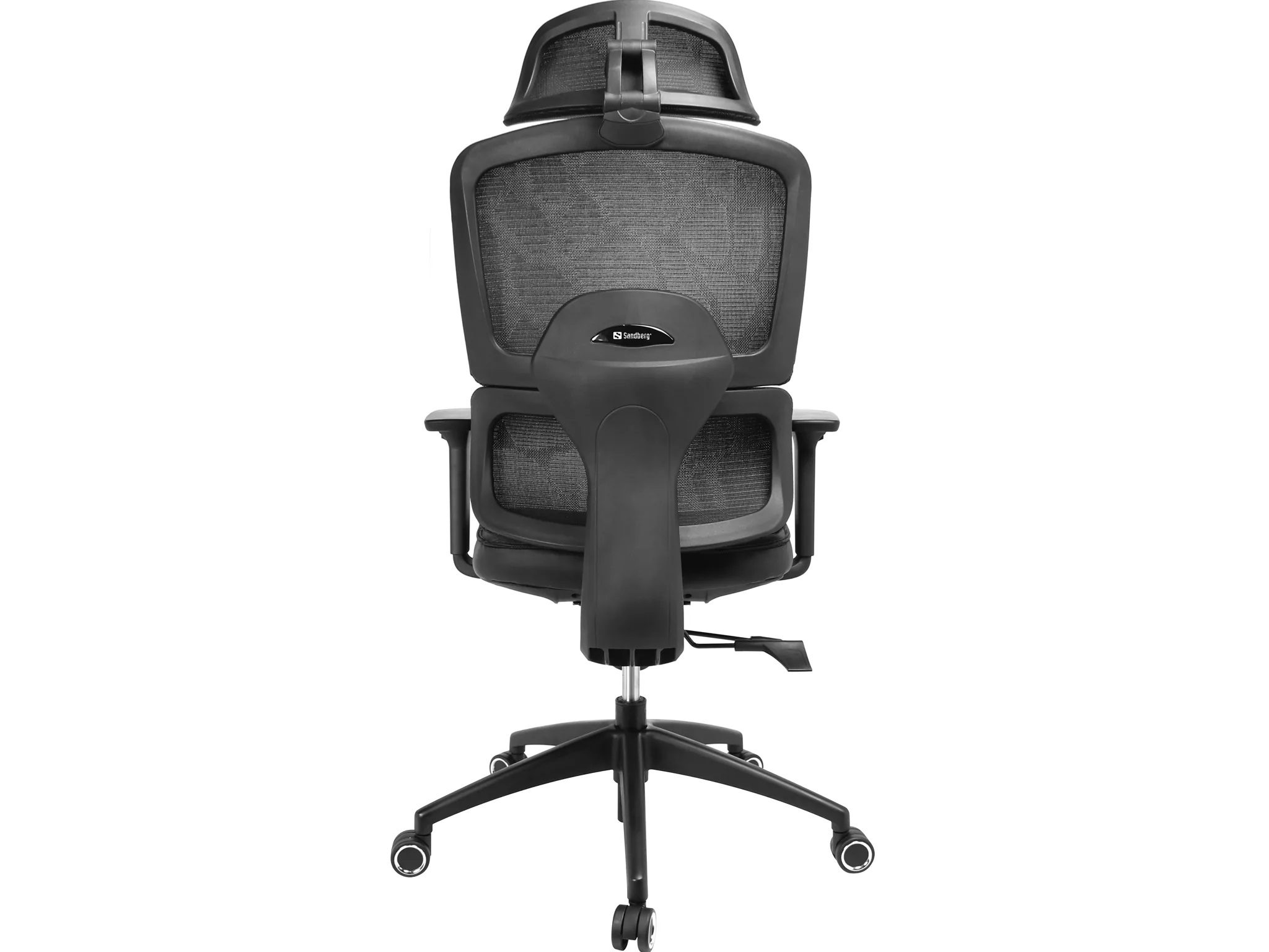 Quality Office swivel Chair – 6037A