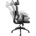 Quality Office swivel Chair – 6037A