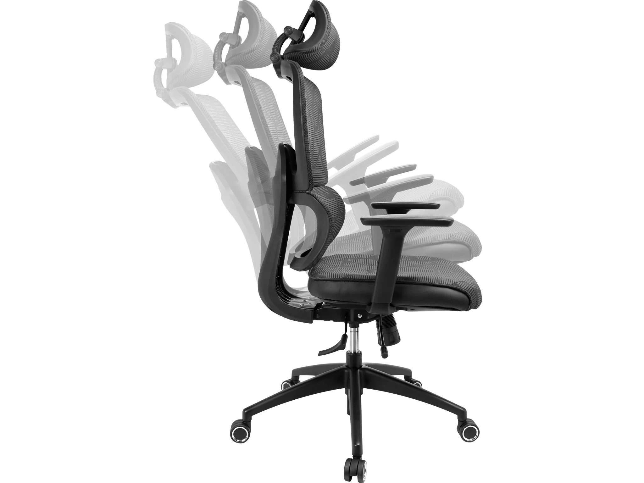 Quality Office swivel Chair – 6037A