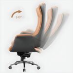 Executive Modern office Swivel Chair – 1212C