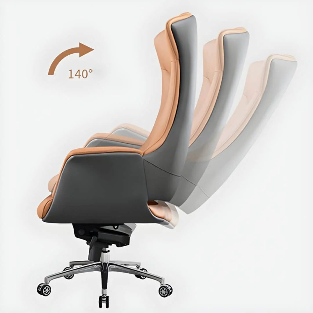 Executive Modern office Swivel Chair – 1212C