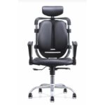 HIGH QUALITY OFFICE SWIVEL CHAIR – 025A