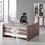 Executive quality OFFICE TABLE – YF099