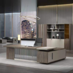 High Quality Executive Office Table YF101