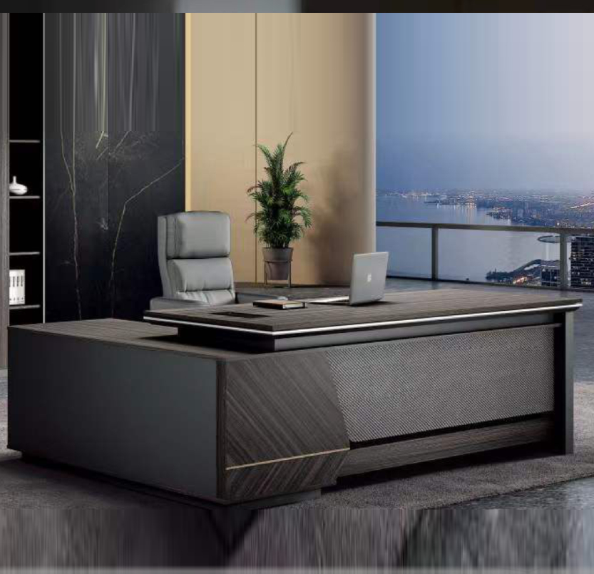 High Quality Executive Office Table MZA04 ( 1.6m )