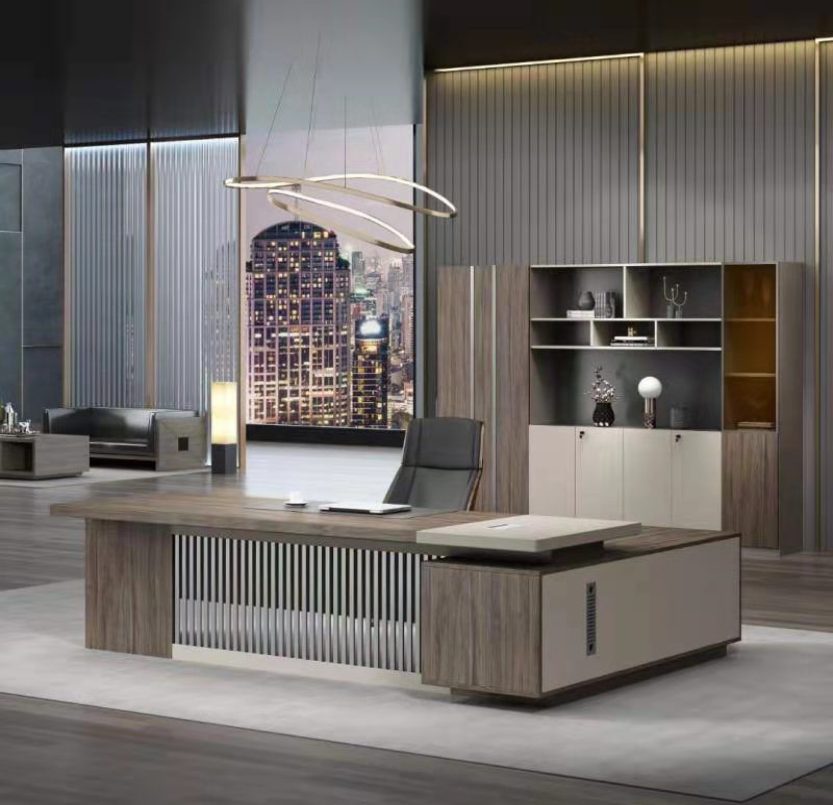 High Quality Executive Office Table YF101