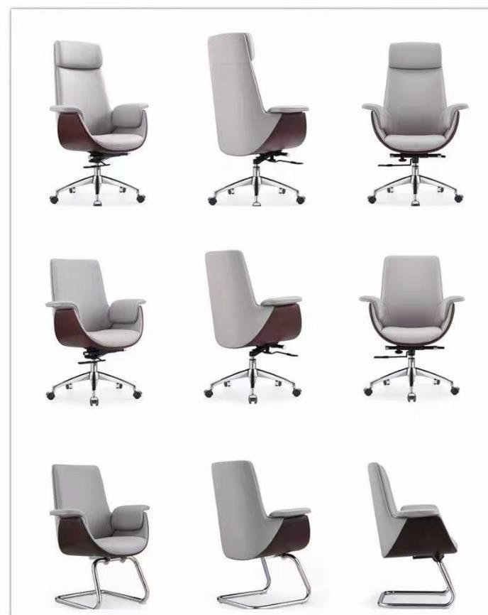 Executive Modern office Swivel Chair – 821A