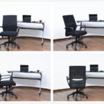 Quality Office Swivel Chair-819B