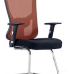 OFFICE VISITOR’S CHAIR LA-861FV