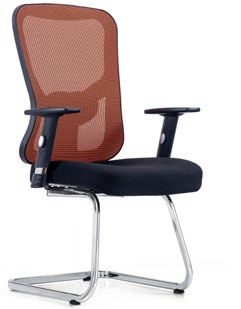OFFICE VISITOR’S CHAIR LA-861FV