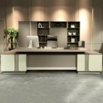 Executive quality OFFICE TABLE – 01D24#