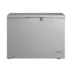 Chest Freezer – 197Ltrs Grey MDRC277FZG43NGG