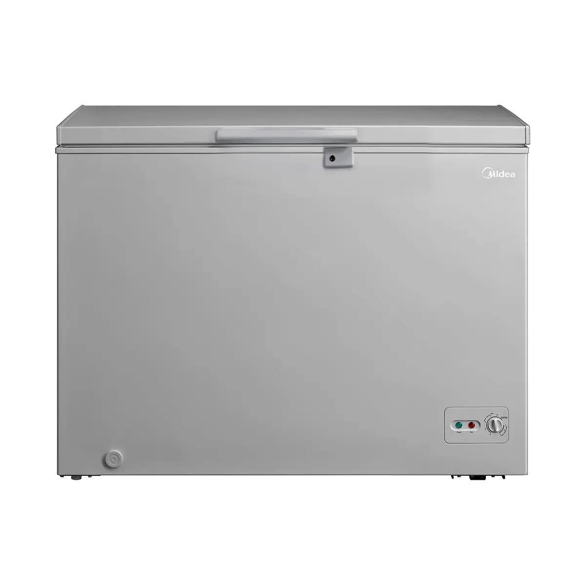 Chest Freezer – 197Ltrs Grey MDRC277FZG43NGG