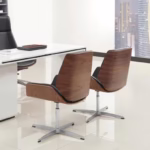 Executive office swivel chair – VA09H