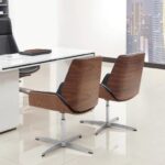 Executive office swivel chair – VA09H