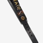 Do it Afraid Bracelets — (Set of 3)