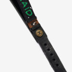 Do it Afraid Bracelets — (Set of 3)