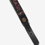 Do it Afraid Bracelets — (Set of 3)