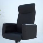 Executive Modern office Swivel Chair – 2256