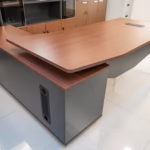 High Quality Executive Office Table- YF267( 2M )