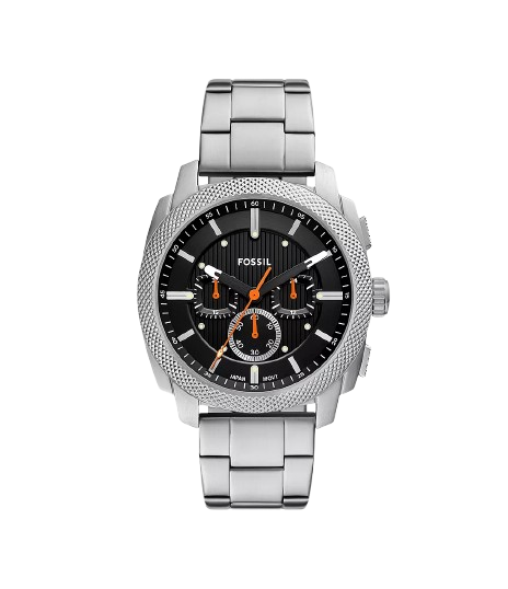 Machine Chronograph Watch FS6095