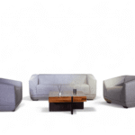 Office Sofa – 9868