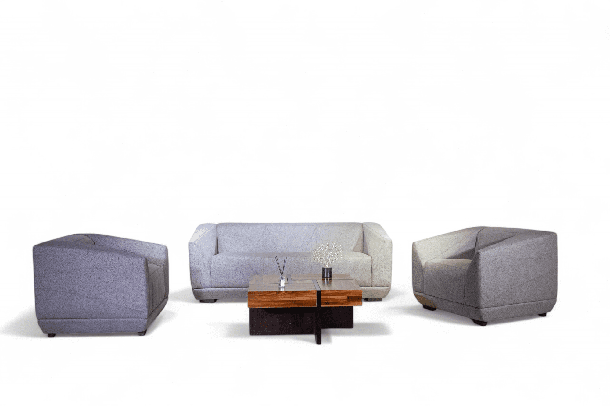 Office Sofa – 9868
