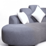 High Quality 3-seater single sofa – 106