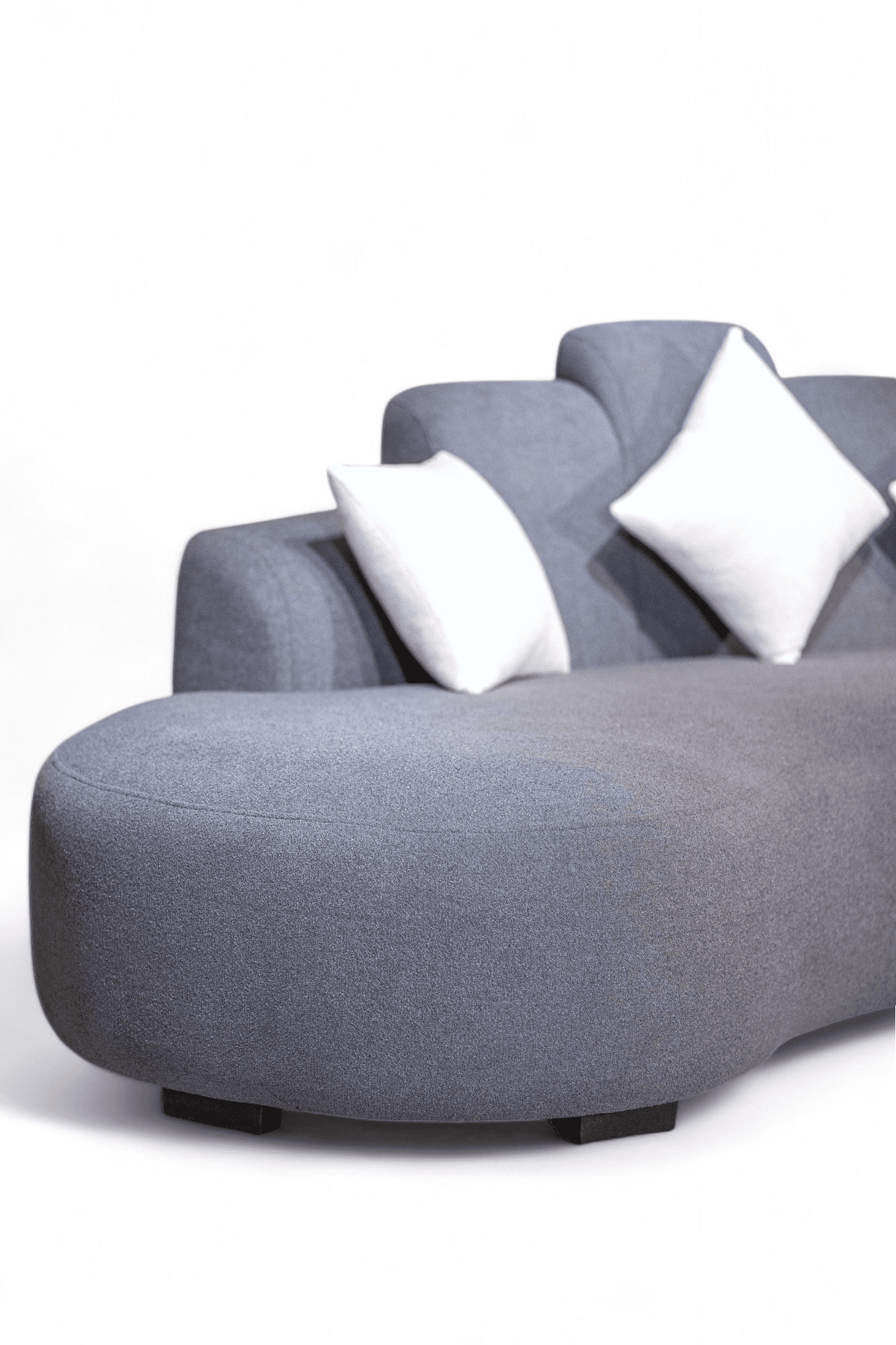 High Quality 3-seater single sofa – 106