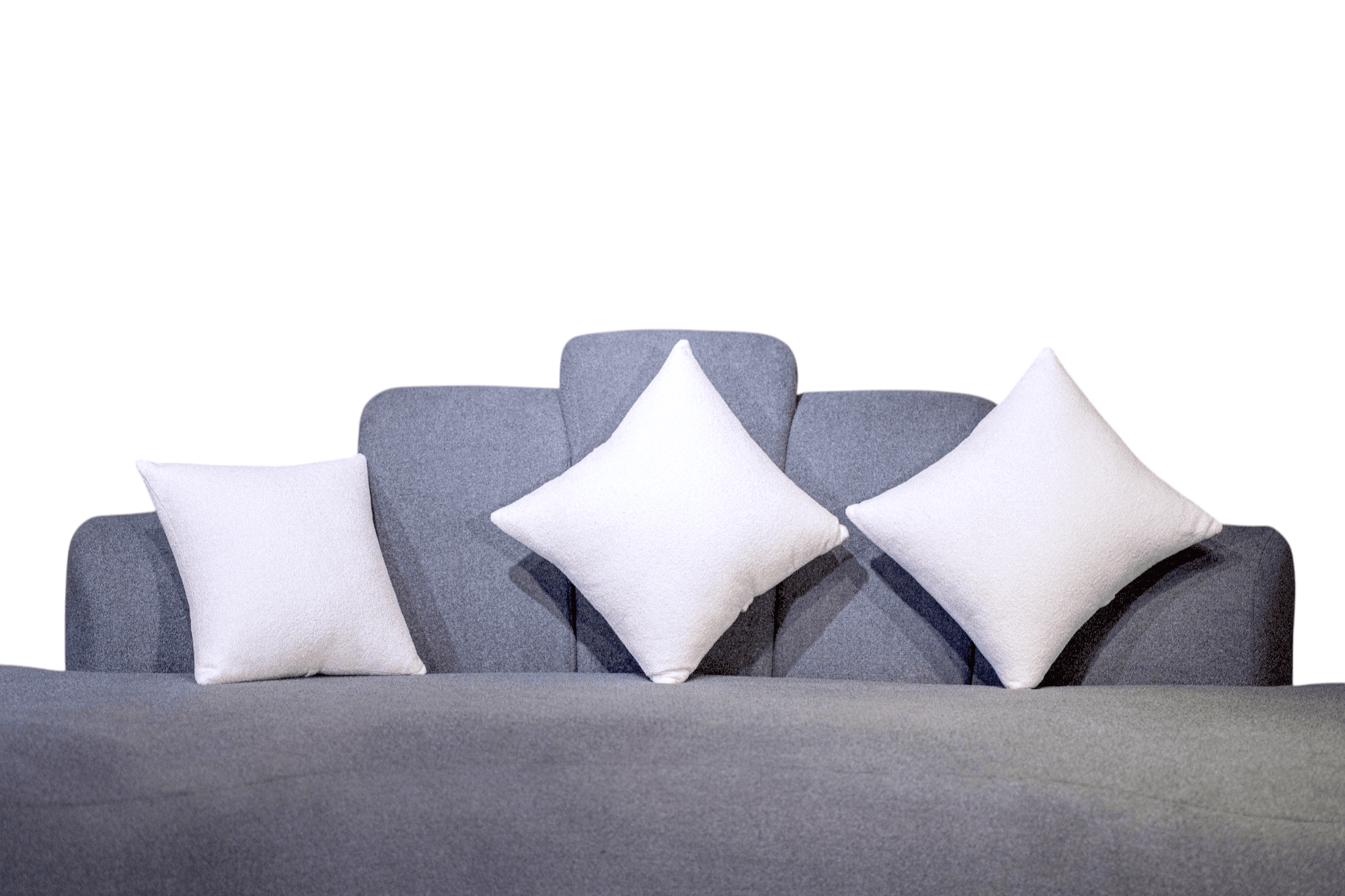 High Quality 3-seater single sofa – 106