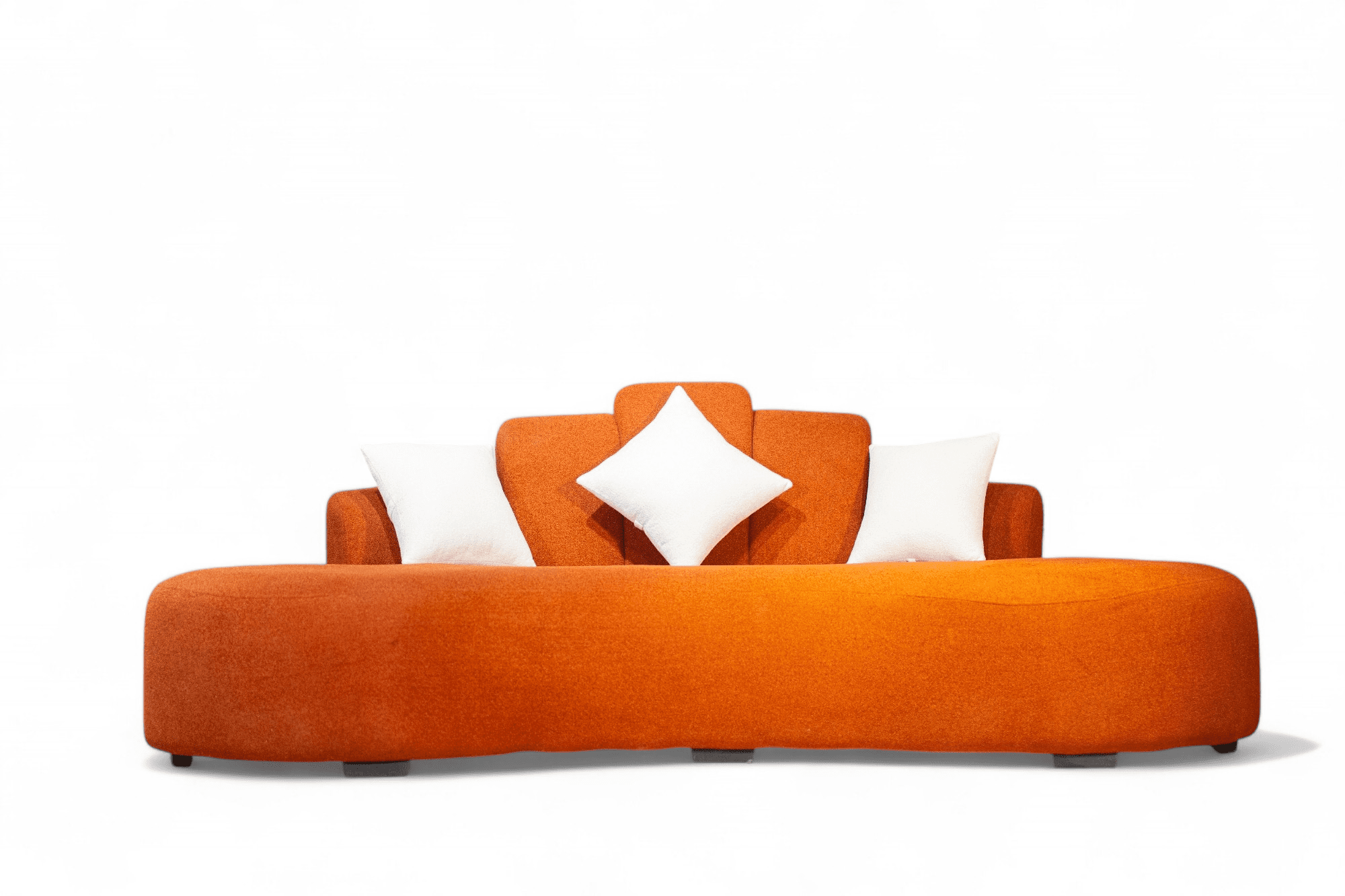 High Quality 3-seater single sofa – 106