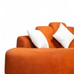 High Quality 3-seater single sofa – 106