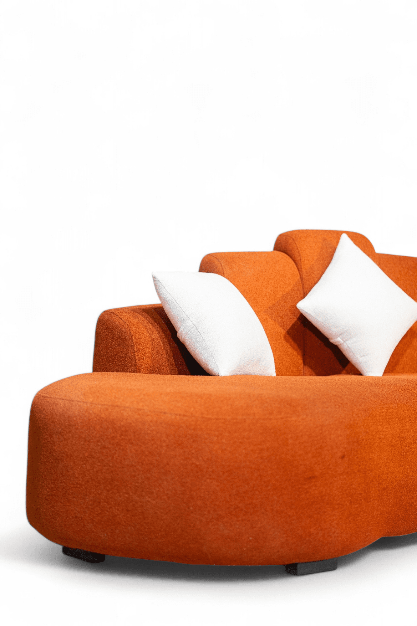 High Quality 3-seater single sofa – 106