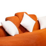 High Quality 3-seater single sofa – 106