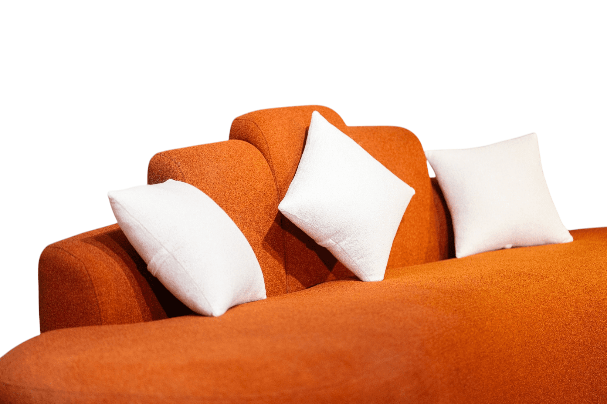 High Quality 3-seater single sofa – 106