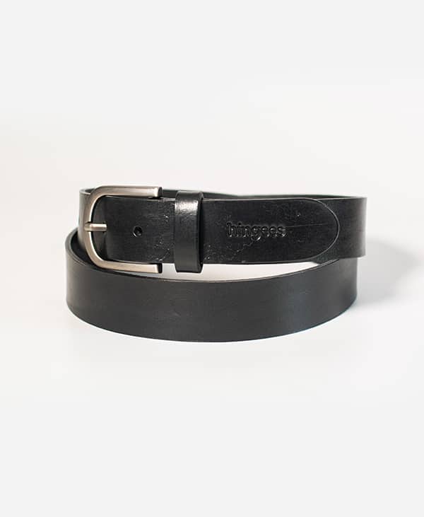 The Gentleman’s Collection – Black