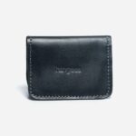 Bifold Cardholder – Black
