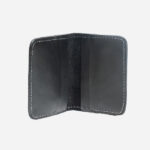 Bifold Cardholder – Black