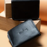 Bifold Cardholder – Black