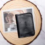 Bifold Cardholder – Black