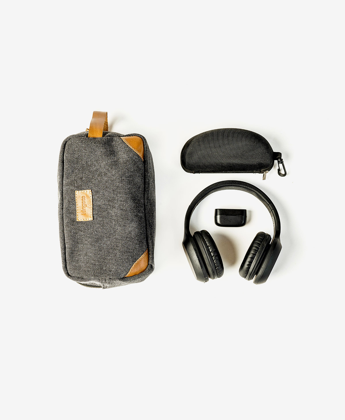 The Gentleman’s Collection – Black